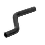 شیلنگ بخاری انژکتور راست پراید