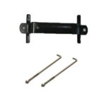 بست باطری پراید