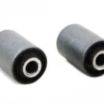 بوش طبق فلزی پراید