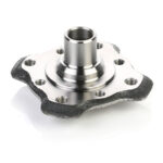 توپی چرخ جلو جدید