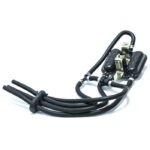 حبابگیر پراید انژکتور