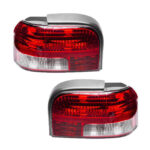 چراغ خطر عقب 131