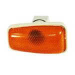 راهنما روی گلگیر