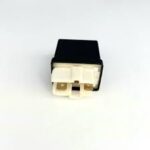 رله فن پراید کاربراتور