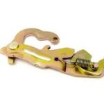 ریگلاژ چرخ عقب پراید