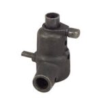 سماوری گیربکس پراید