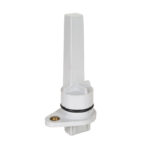 سنسور کیلومتر مگنتی پراید