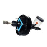 مجموعه بوستر ترمز CBS پراید