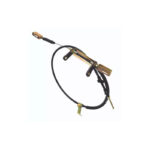 کابل ترمز دستی پراید معمولی