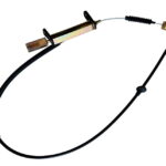 کابل ترمز دستی شاخه اصلی پراید 151