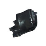 شلگیر مخزن شیشه شوی انژکتور