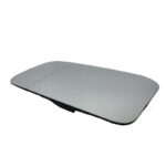 شیشه آینه پراید