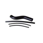 شیلنگ مجموعه باک پراید CNG