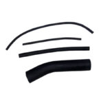 شیلنگ مجموعه باک پراید هاچ بک