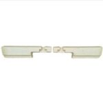 فوم سپر عقب پراید 131