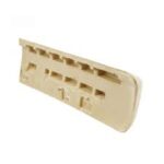 فوم سپر عقب پراید صبا