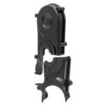 قاب تسمه تایم پراید