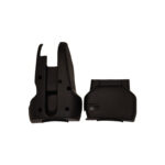 قاب زیر و روی فرمان پراید131