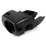 قاب زیر و روی فرمان صبا