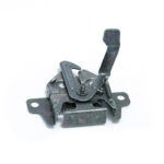 قفل کاپوت پراید 132