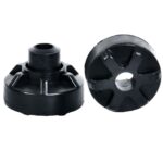 لاستیک نری و مادگی کمک عقب پراید