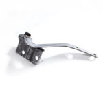 لولای درب موتور پراید