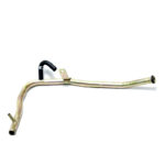 لوله فرعی آب پراید