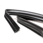 ماهوتی شیشه جلو پراید