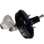 مجموعه بوستر ترمز ABS پراید