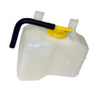 مخزن آب اضافه قدیم پراید