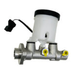 پمپ ترمز CBS 0(آلومینیومی)