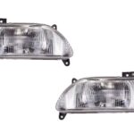 چراغ جلو صبا