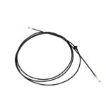 کابل رها کننده درب صندوق عقب پراید