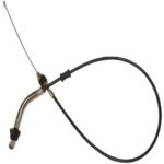 کابل گاز کاربراتور پراید