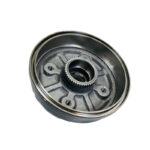 کاسه چرخ پراید ABS