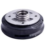 کاسه چرخ عقب پراید قدیم