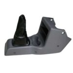 کنسول وسط پراید 132