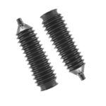 گردگیر جعبه فرمان پراید