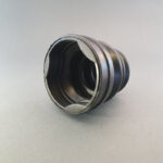 گردگیر پلوس سمت گیربکس پراید