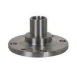 توپی چرخ جلو تیبا جدید