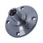 توپی چرخ جلو تیبا قدیم