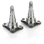 محور چرخ عقب پراید قدیم