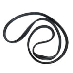 نوار دور صندوق عقب پراید