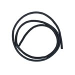 نوار کلاف ستون طوسی پراید