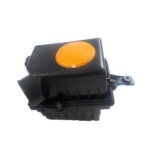 هواکش کامل پراید انژکتور بهینه