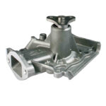 واتر پمپ پراید