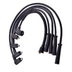 وایر شمع پراید کاربراتوری