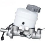 پمپ ترمز تیبا