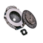 دیسک و صفحه پراید