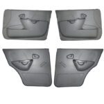 مجموعه رودری پراید